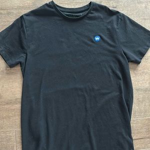 Kronstadt Denmark t-shirt black medium